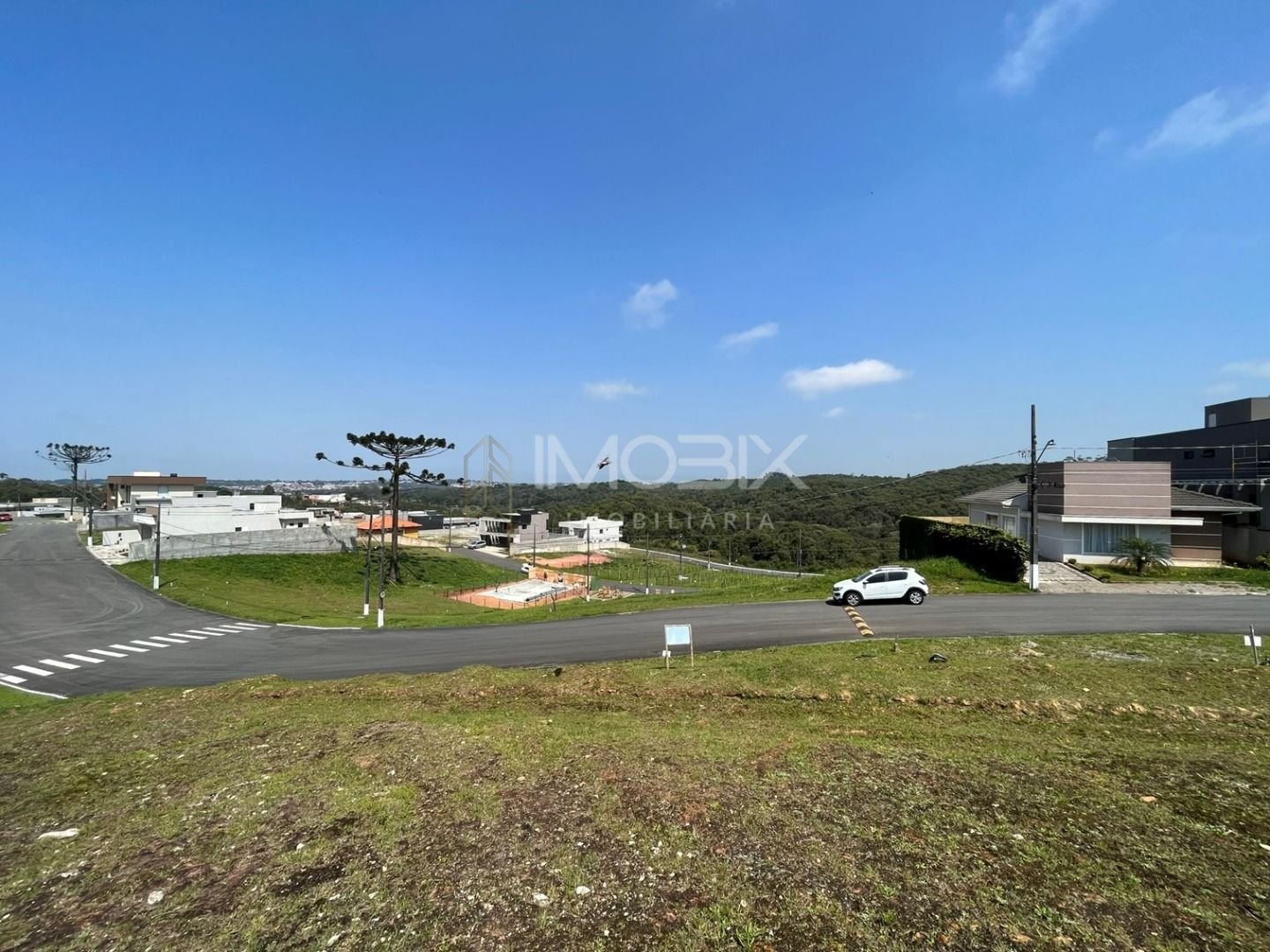 Terreno à venda, 303 m  por R  230.000,00 - Arruda - Colombo PR