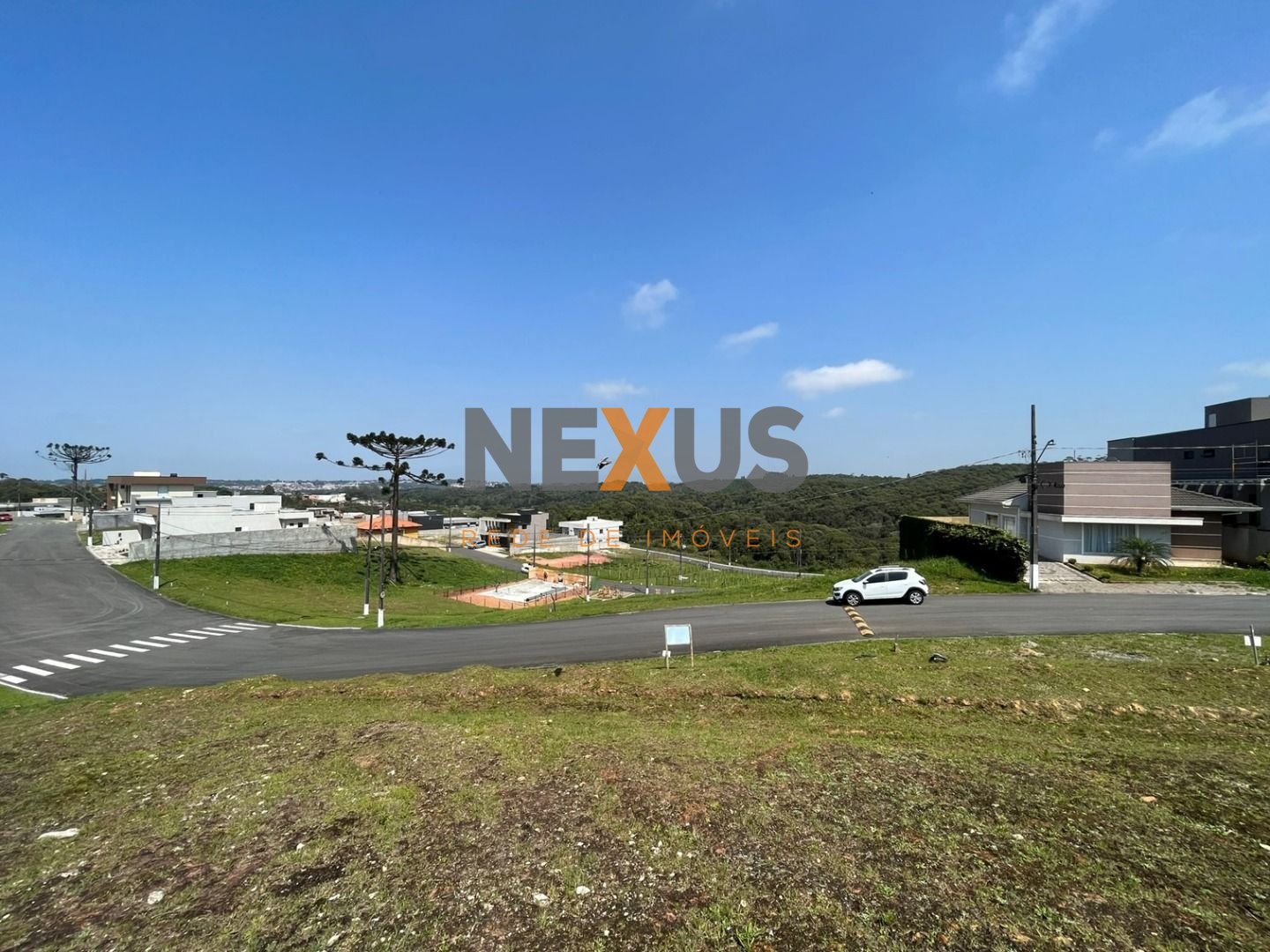 Terreno à venda, 303 m  por R  230.000,00 - Arruda - Colombo PR
