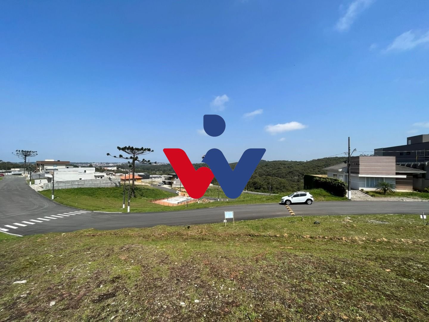 Terreno à venda, 303 m  por R  230.000,00 - Arruda - Colombo PR