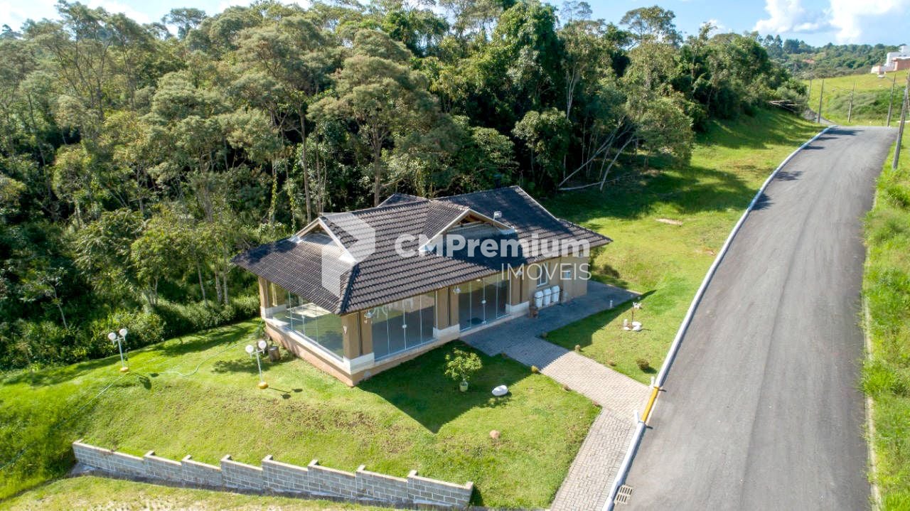 Terreno à venda, 303 m  por R  215.000,00 - Arruda - Colombo PR