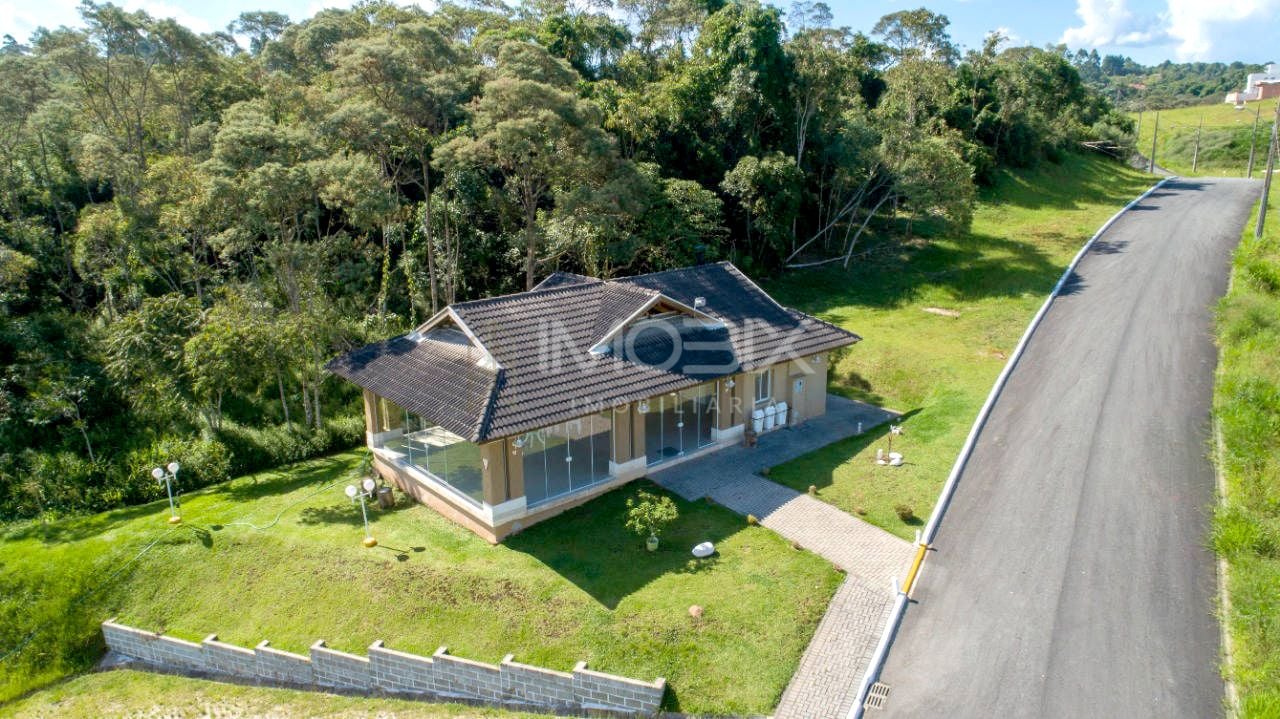 Terreno à venda, 303 m  por R  215.000,00 - Arruda - Colombo PR