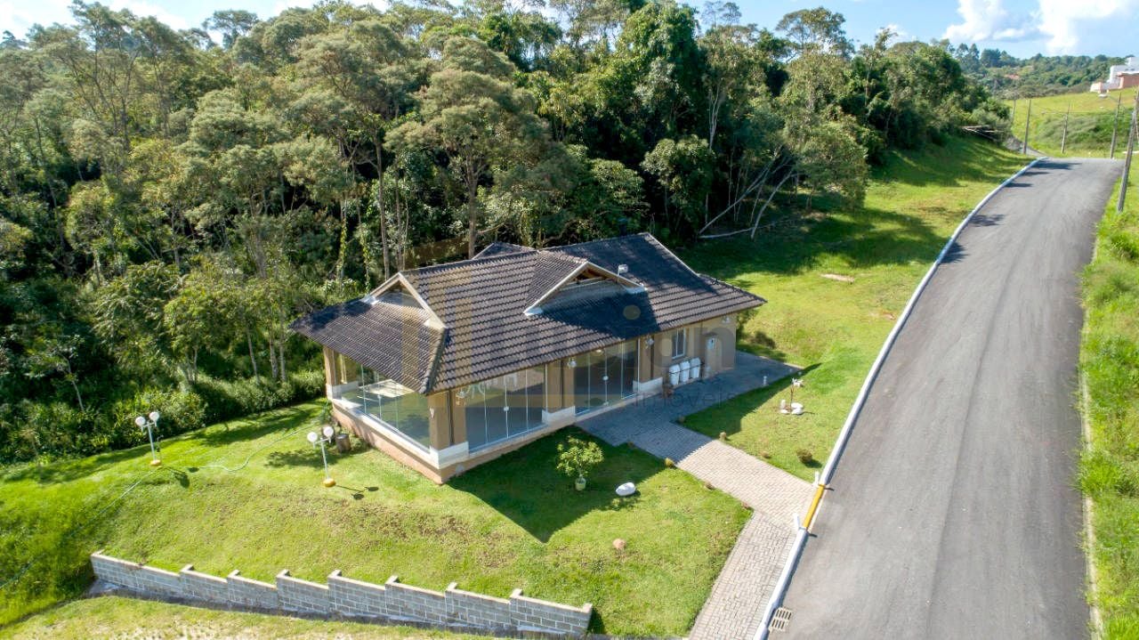 Terreno à venda, 303 m  por R  215.000,00 - Arruda - Colombo PR