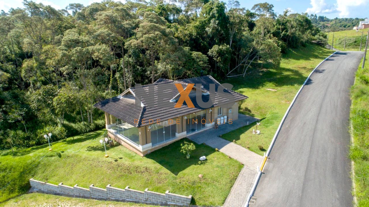 Terreno à venda, 303 m  por R  215.000,00 - Arruda - Colombo PR