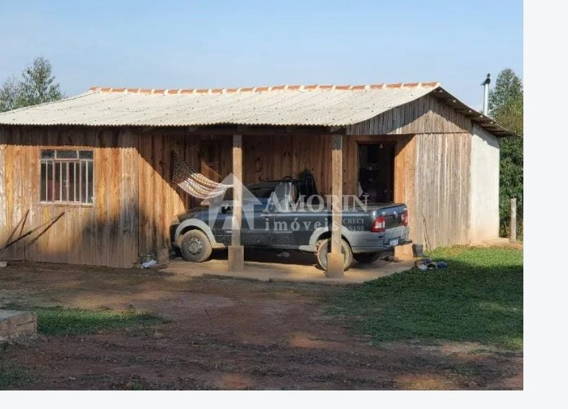 Chácara com 2 dormitórios à venda, 48400 m  por R  635.000,00 ...