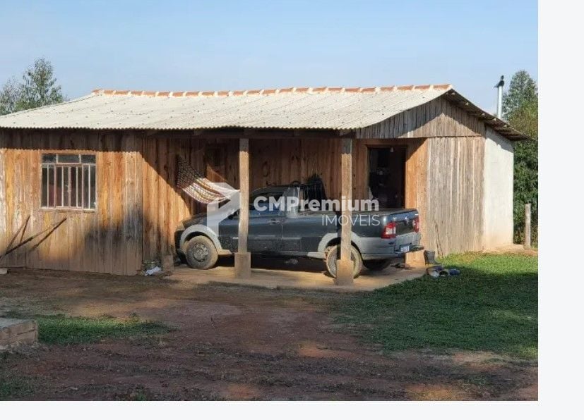 Chácara com 2 dormitórios à venda, 48400 m  por R  635.000,00 ...