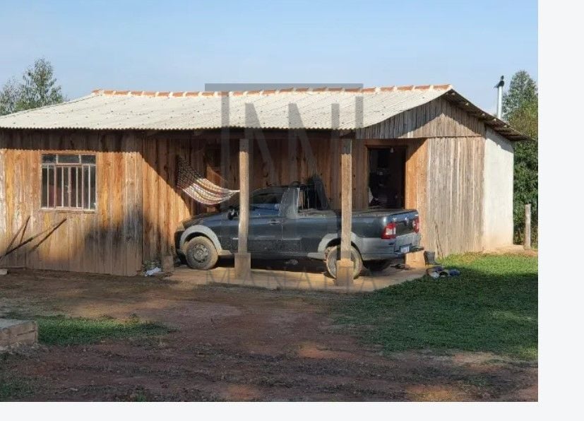 Chácara com 2 dormitórios à venda, 48400 m  por R  635.000,00 ...