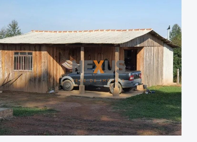 Chácara com 2 dormitórios à venda, 48400 m  por R  635.000,00 ...