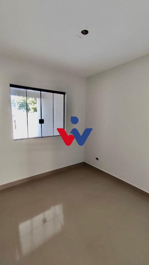 Casa com 3 dormitórios à venda, 70 m  por R  275.000,00 - Parq...
