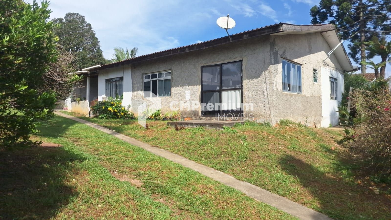 Terreno à venda, 880 m  por R  950.000,00 - Pilarzinho - Curit...
