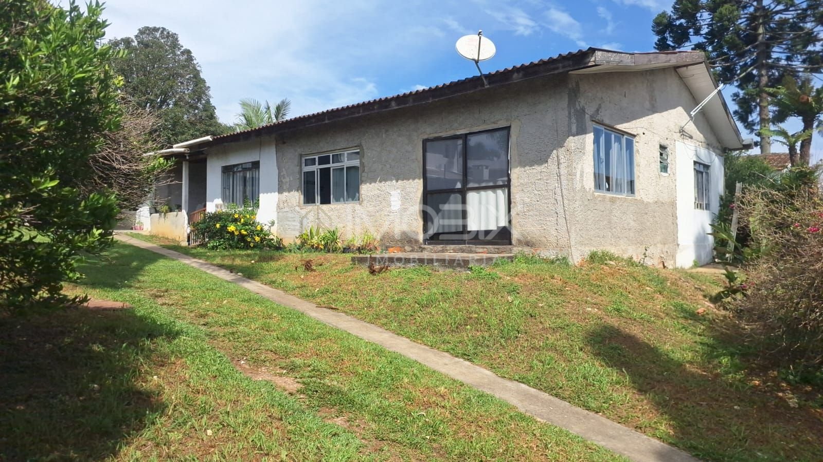 Terreno à venda, 880 m  por R  950.000,00 - Pilarzinho - Curit...