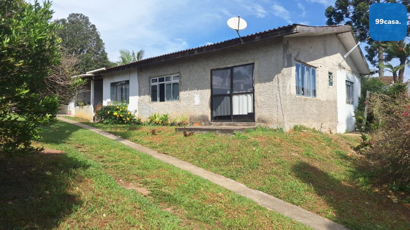 Oportunidade Única  Terreno de 880m  no Pilarzinho, Pronto par...