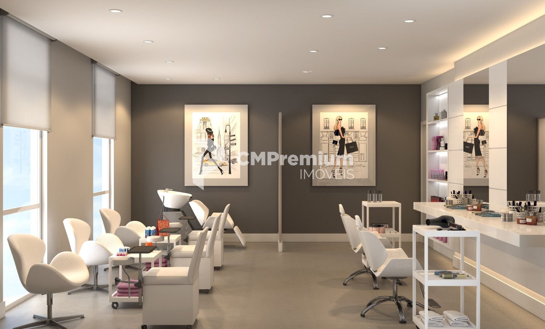 Apartamento com 3 dormitórios à venda,95.25 m , centro, CURITI...