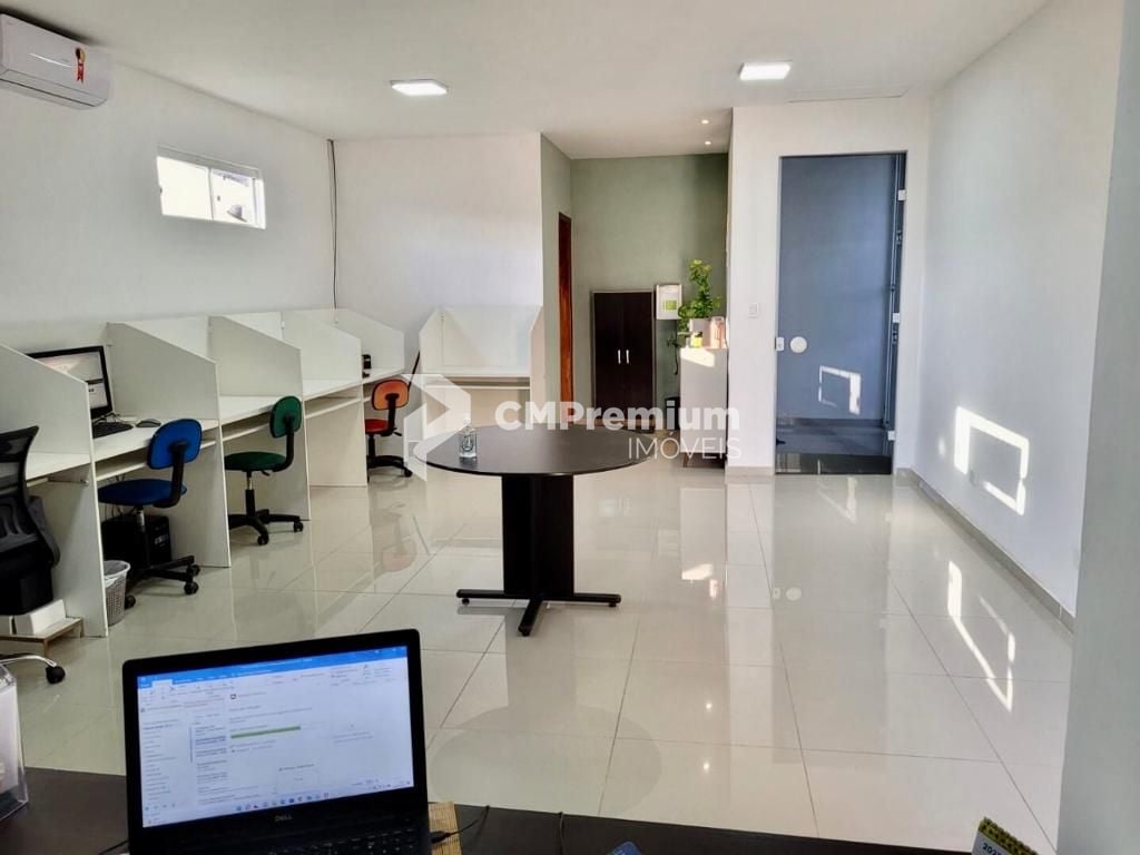 Barracão à venda, 188 m  por R  600.000,00 - Gralha Azul - Faz...
