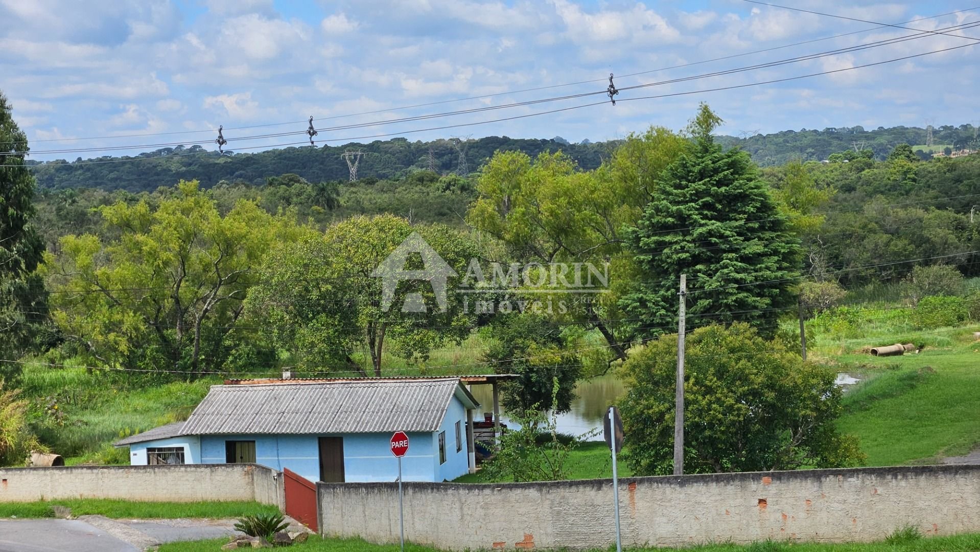 Chácara com 2 dormitórios à venda, 40099 m  por R  730.000,00 ...