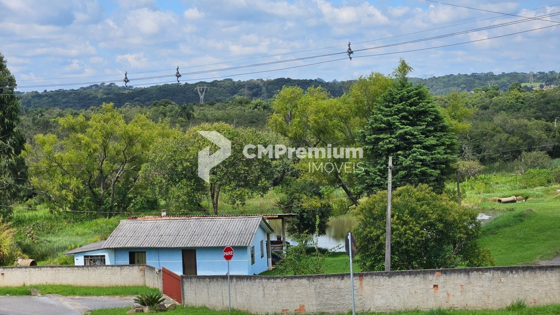 Chácara com 2 dormitórios à venda, 40099 m  por R  730.000,00 ...