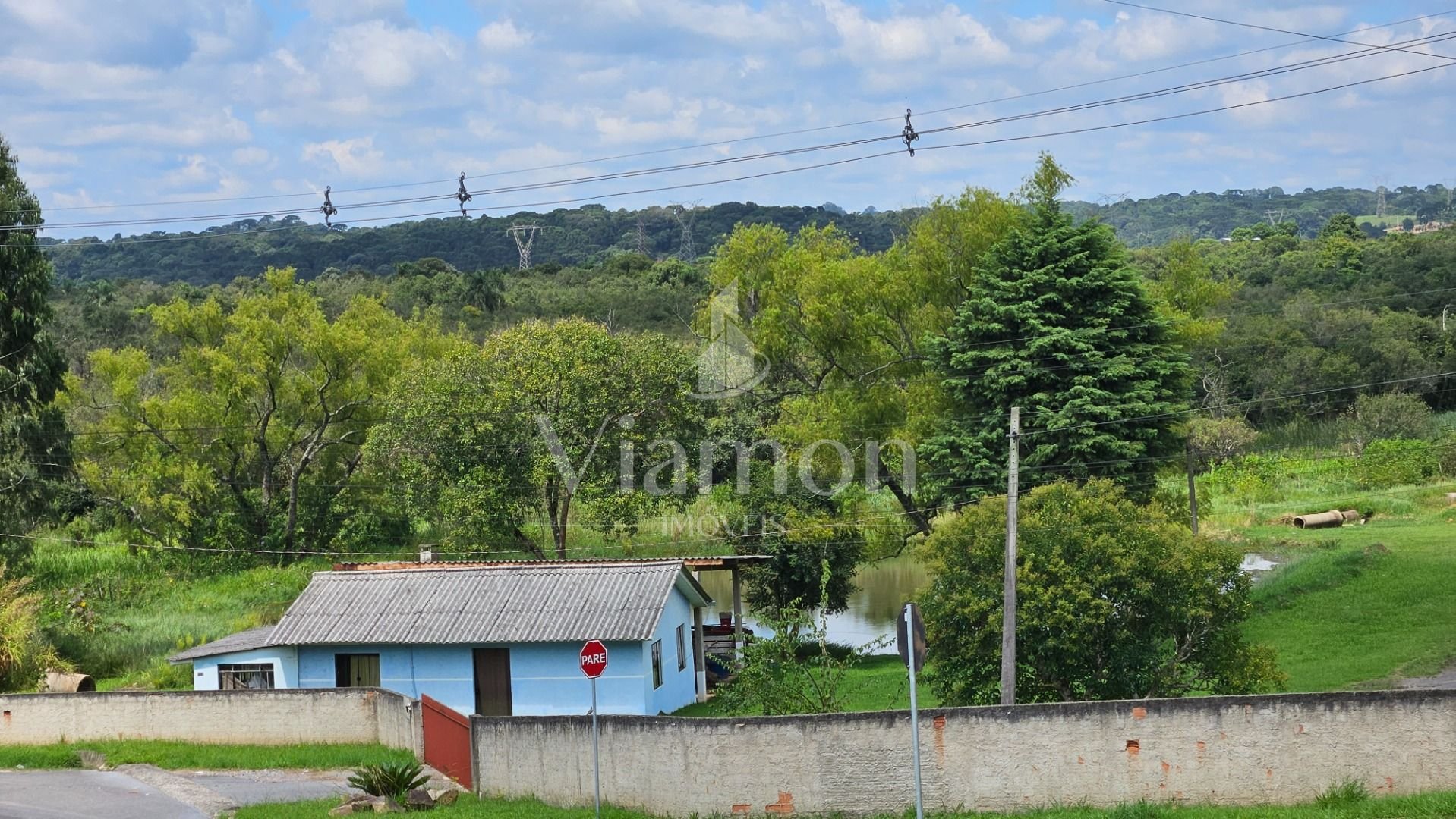 Chácara com 2 dormitórios à venda, 40099 m  por R  730.000,00 ...