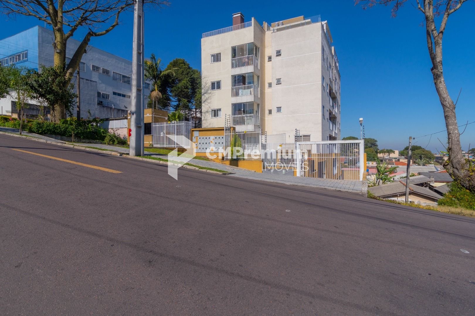 Cobertura Duplex 132m  com Vista Panorâmica  R  780.000 no Bai...