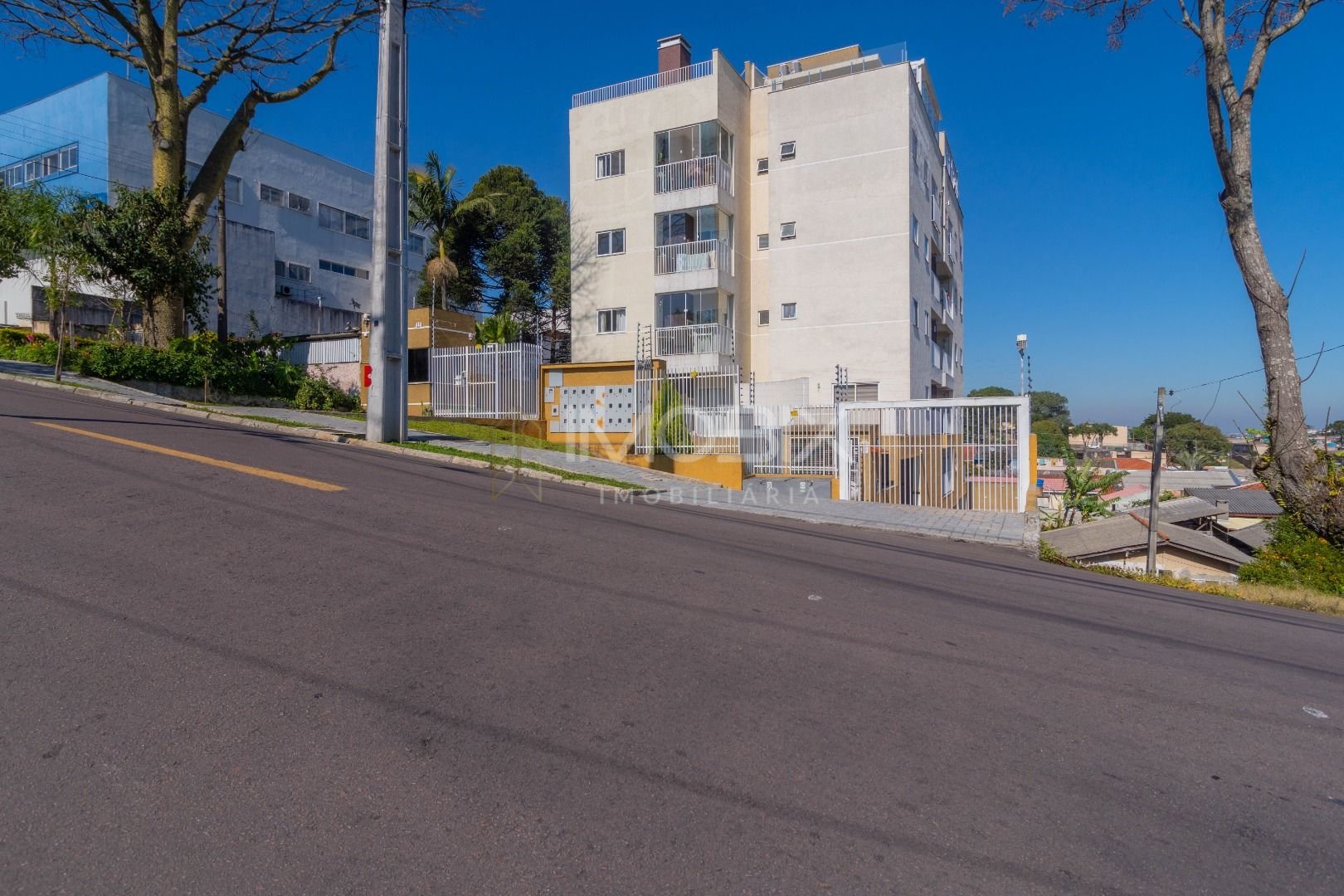 Cobertura Duplex 132m  com Vista Panorâmica  R  780.000 no Bai...
