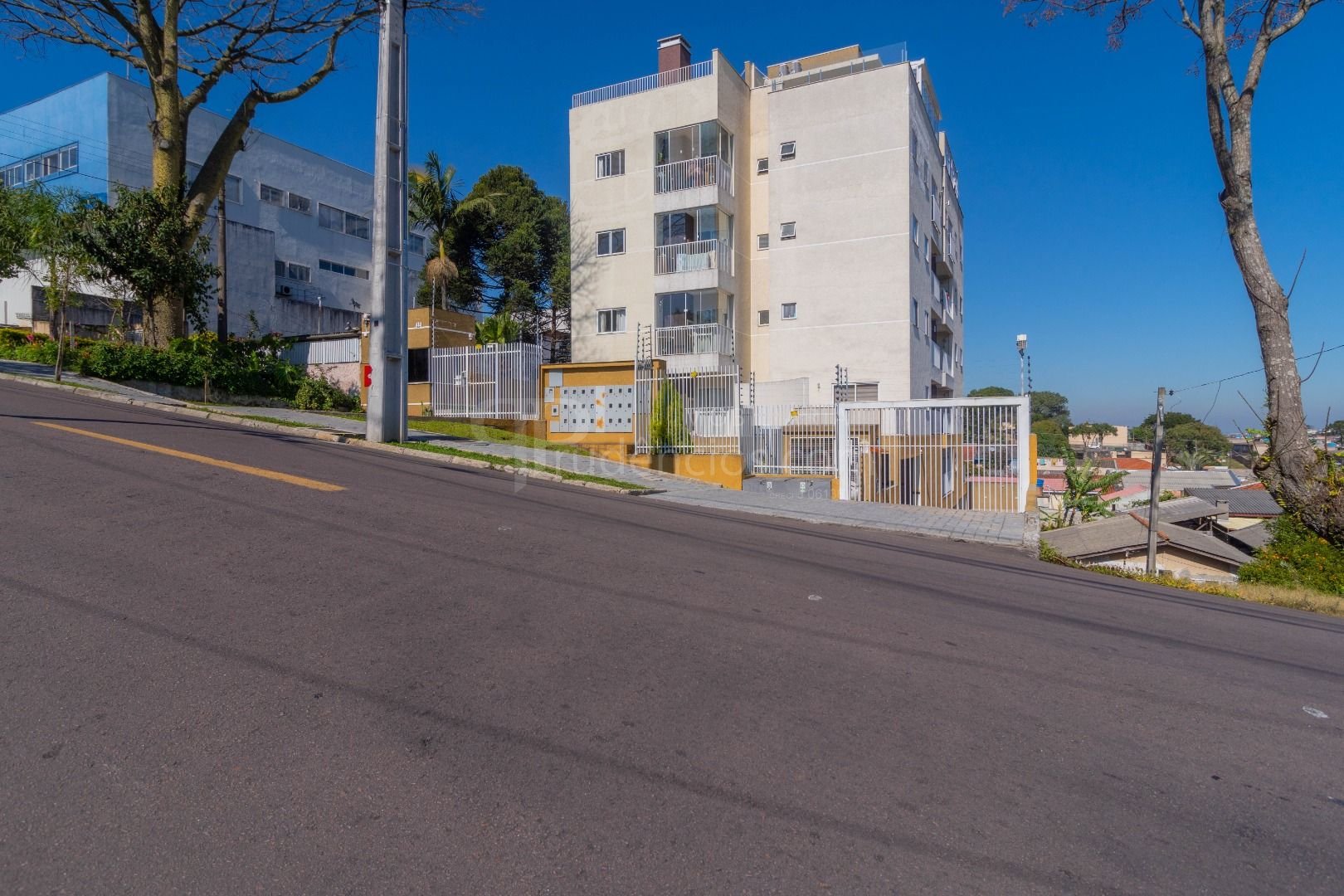 Cobertura Duplex 132m  com Vista Panorâmica  R  780.000 no Bai...
