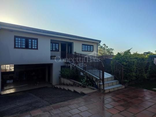 Casa com 5 dormitórios à venda, 240 m  por R  899.000,00 - São...