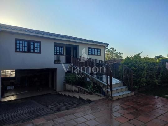 Casa com 5 dormitórios à venda, 240 m  por R  899.000,00 - São...