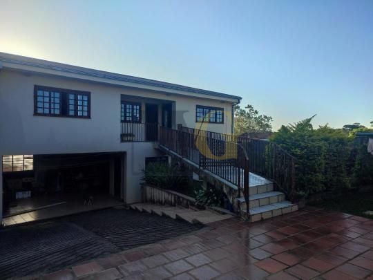 Casa com 5 dormitórios à venda, 240 m  por R  899.000,00 - São...