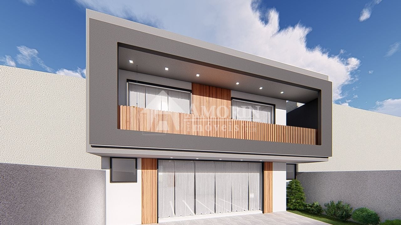 Casa com 4 dormitórios à venda, 284 m  por R  1.499.000,00 - U...