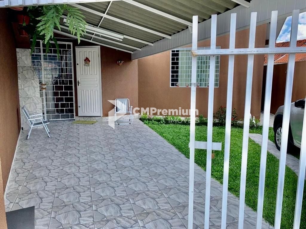 Casa com 3 dormitórios à venda, 52 m  por R  360.000,00 - Uber...