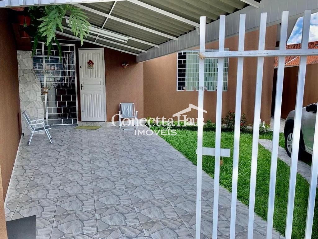 Casa com 3 dormitórios à venda, 52 m  por R  360.000,00 - Uber...