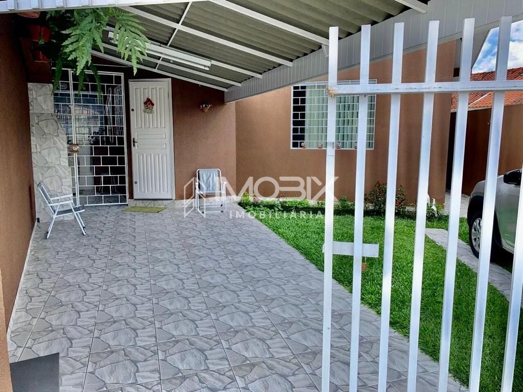 Casa com 3 dormitórios à venda, 52 m  por R  360.000,00 - Uber...