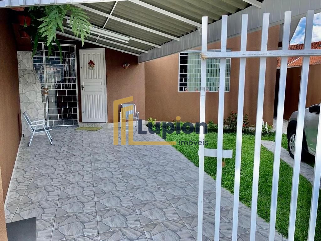Casa com 3 dormitórios à venda, 52 m  por R  360.000,00 - Uber...