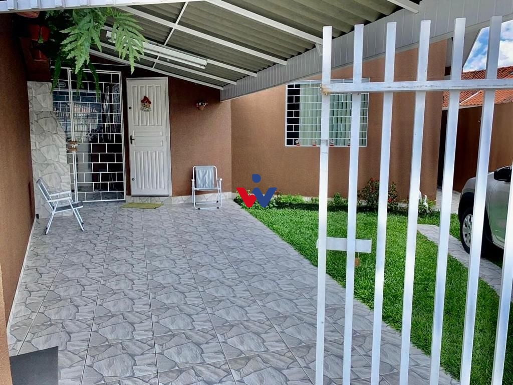 Casa com 3 dormitórios à venda, 52 m  por R  360.000,00 - Uber...
