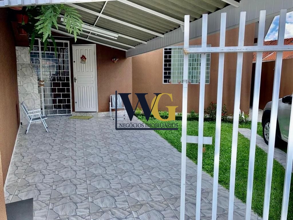 Casa com 3 dormitórios à venda, 52 m  por R  360.000,00 - Uber...