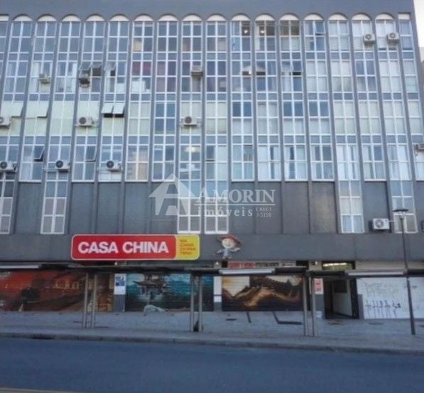 Sala à venda, 44 m  por R  150.000,00 - Centro - Curitiba PR