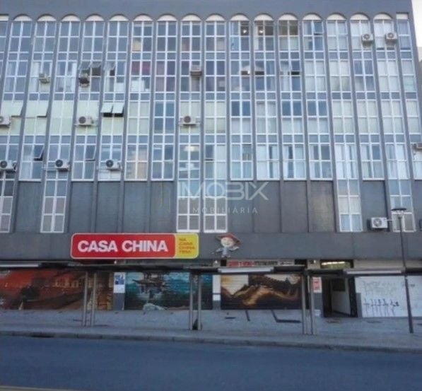 Sala à venda, 44 m  por R  150.000,00 - Centro - Curitiba PR