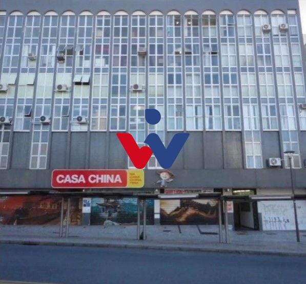 Sala à venda, 44 m  por R  150.000,00 - Centro - Curitiba PR
