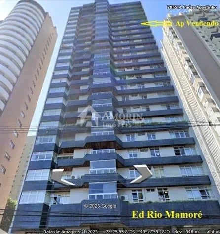 Apartamento com 4 dormitórios à venda, 250 m  por R  1.850.000...