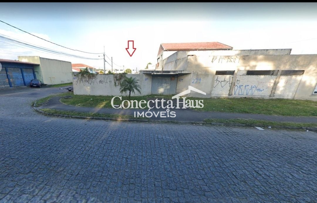 Terreno à venda,432.00 m , guatupê, SAO JOSE DOS PINHAIS - PR