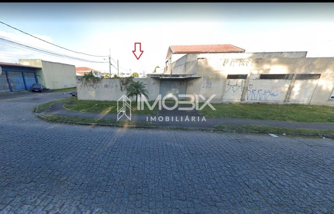 Terreno à venda,432.00 m , guatupê, SAO JOSE DOS PINHAIS - PR