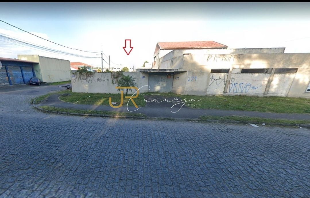 Terreno à venda,432.00 m , guatupê, SAO JOSE DOS PINHAIS - PR