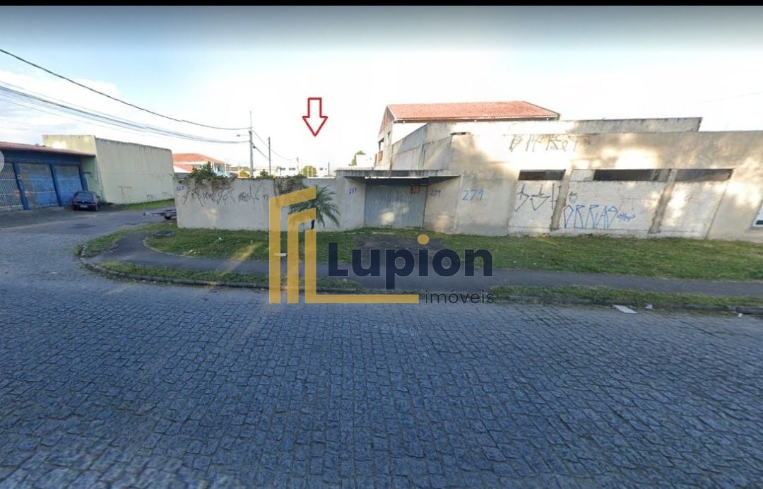 Terreno à venda,432.00 m , guatupê, SAO JOSE DOS PINHAIS - PR