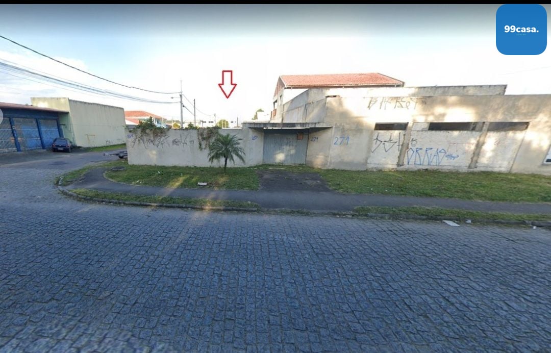 Excelente Terreno à Venda no Guatupê - São José dos Pinhais