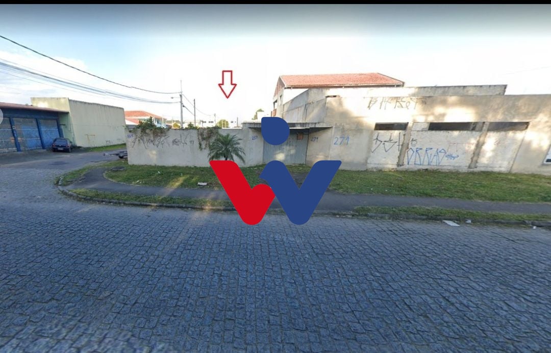 Terreno à venda,432.00 m , guatupê, SAO JOSE DOS PINHAIS - PR