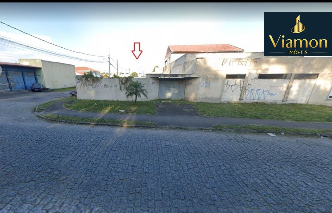 Terreno à venda,432.00 m , guatupê, SAO JOSE DOS PINHAIS - PR