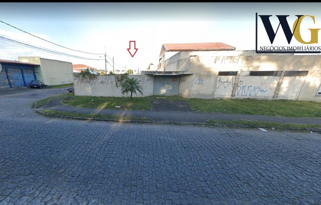 Terreno à venda,432.00 m , guatupê, SAO JOSE DOS PINHAIS - PR