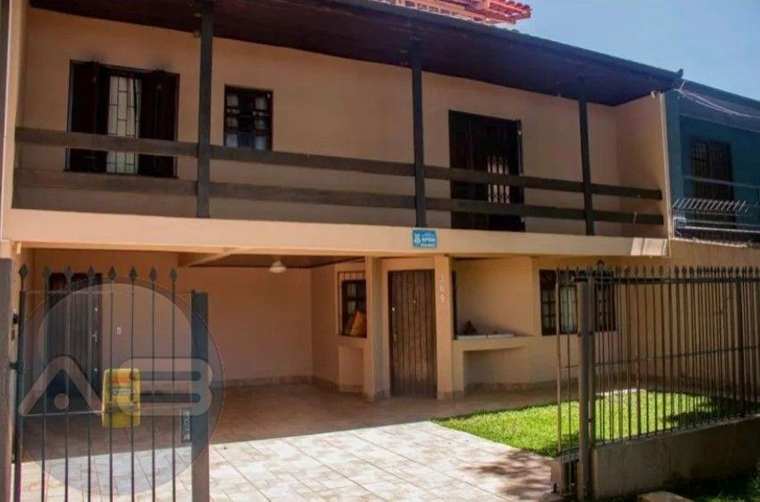 Casa com 4 dormitórios à venda, 280 m  por R  1.099.000,00 - B...
