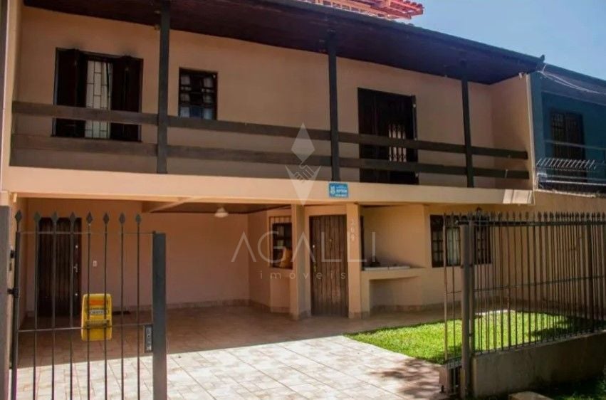 Casa com 4 dormitórios à venda, 280 m  por R  1.099.000,00 - B...