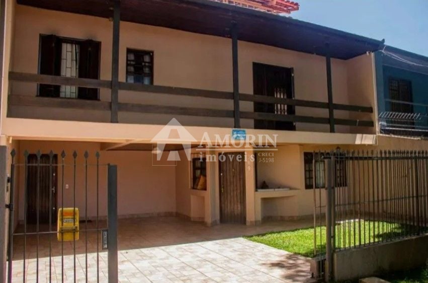 Casa com 4 dormitórios à venda, 280 m  por R  1.099.000,00 - B...