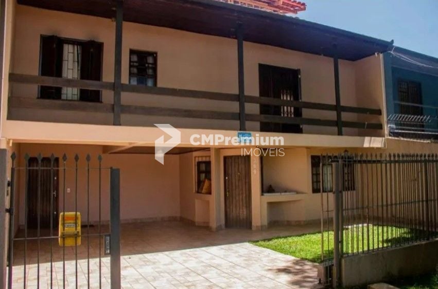 Casa com 4 dormitórios à venda, 280 m  por R  1.099.000,00 - B...