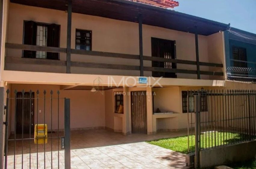 Casa com 4 dormitórios à venda, 280 m  por R  1.099.000,00 - B...